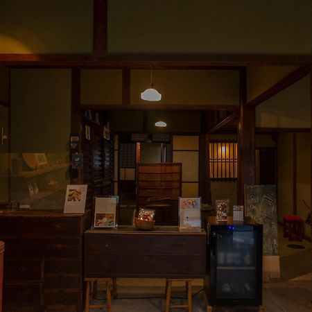 Itsumoya Hotel Hacukaicsi Kültér fotó