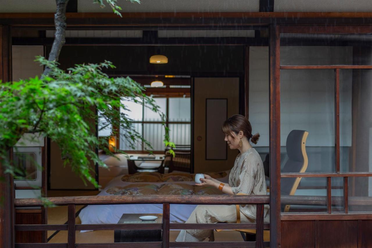 Itsumoya Hotel Hacukaicsi Kültér fotó