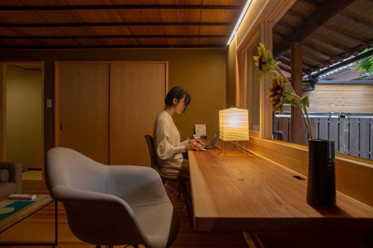 Itsumoya Hotel Hacukaicsi Kültér fotó