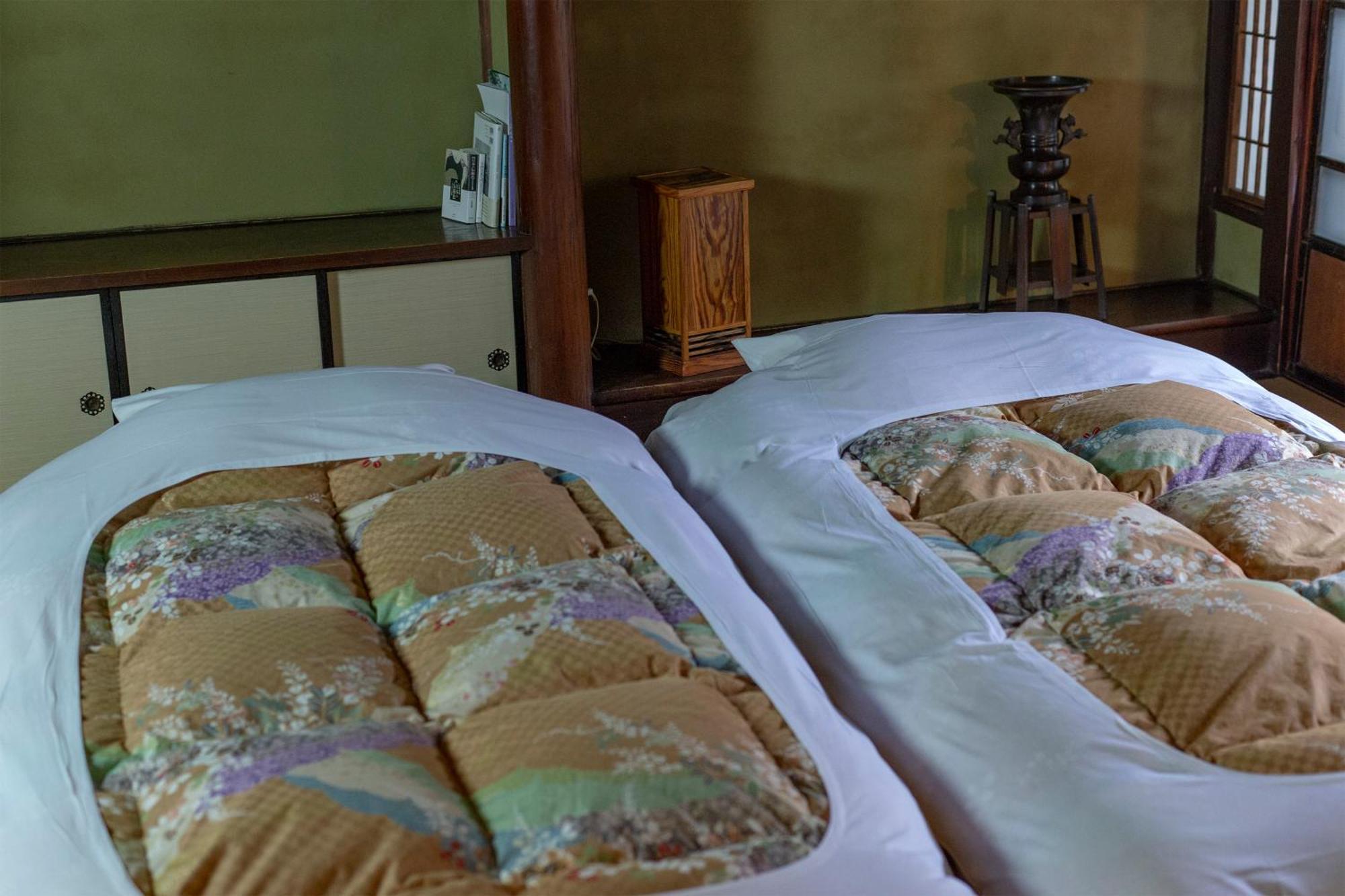 Itsumoya Hotel Hacukaicsi Kültér fotó