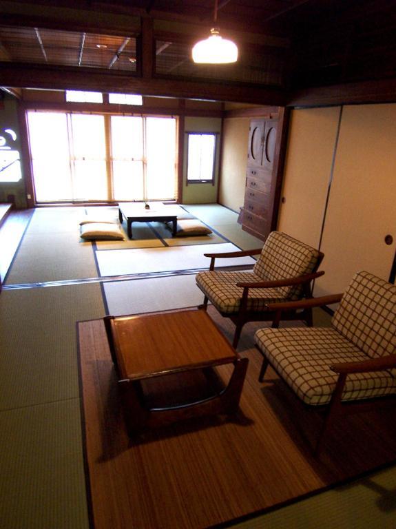 Itsumoya Hotel Hacukaicsi Szoba fotó
