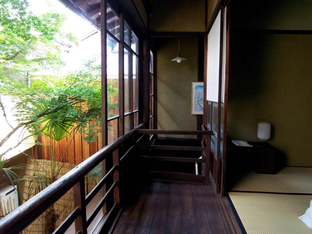 Itsumoya Hotel Hacukaicsi Kültér fotó